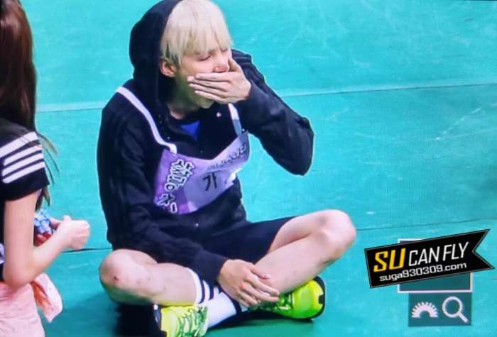 탄들아 우리 콘서트 때 많이 더울까 | 인스티즈