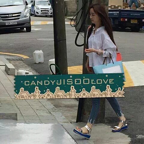 얼굴과 몸매가 딴판인 아이돌 | 인스티즈