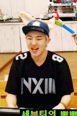 [세븐틴] 춤추는 여자, 세븐틴 전담 안무가 EP.01 | 인스티즈