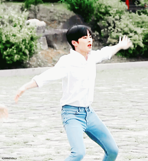 시우민 팬아저짤 모아봤어 ㅋㅋㅋ | 인스티즈