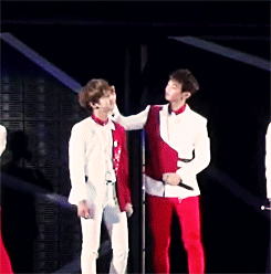 기자가 말하는 샤이니 멤버들과 태민의 모습 | 인스티즈