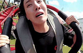 너 탄이 지그시 바라본다 랜첨의 반응은? | 인스티즈