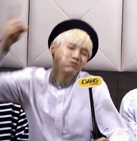 윤기가 98이었다면 | 인스티즈