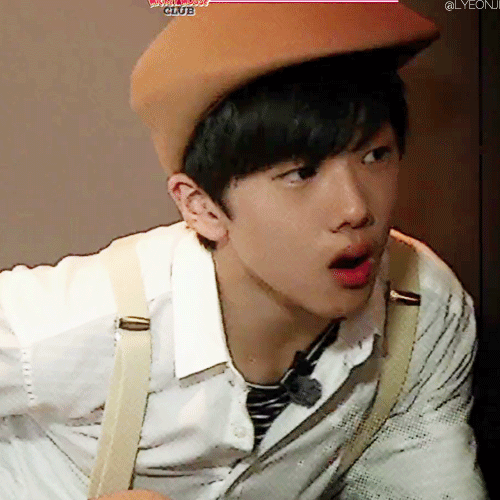 손목 시리게 만드는 아이돌 연습생들ㄷㄷㄷ | 인스티즈