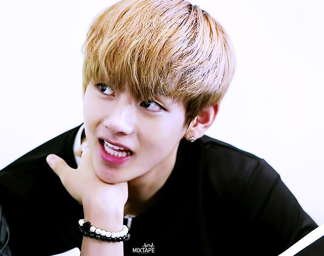 방탄소년단) 태형팔찌,태형반지,남준 초커 등등 공구 합니다 | 인스티즈