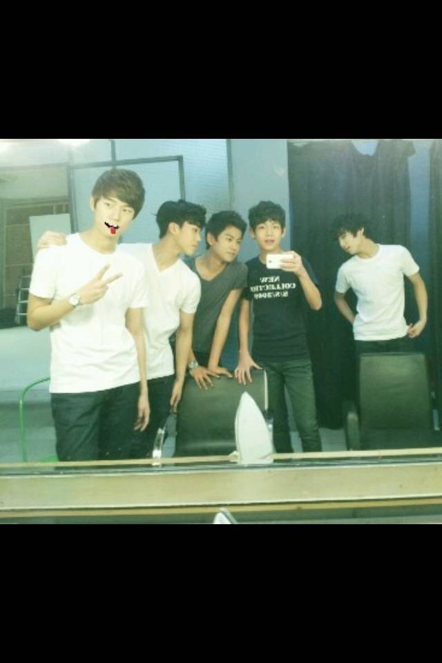 이거진짜 김태형 레어 희귀 과사라고 자부할수있다 | 인스티즈