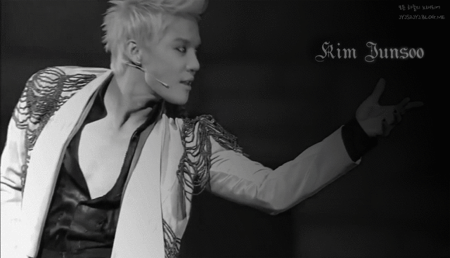 JYJ) 엘리자벳 토드 노래 처음 접할 때 음 엄청 헤매는 김준수 | 인스티즈