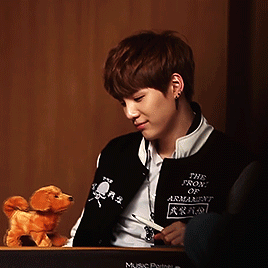 방탄소년단) *주의* 민빠답들은 누르지 마세요 | 인스티즈