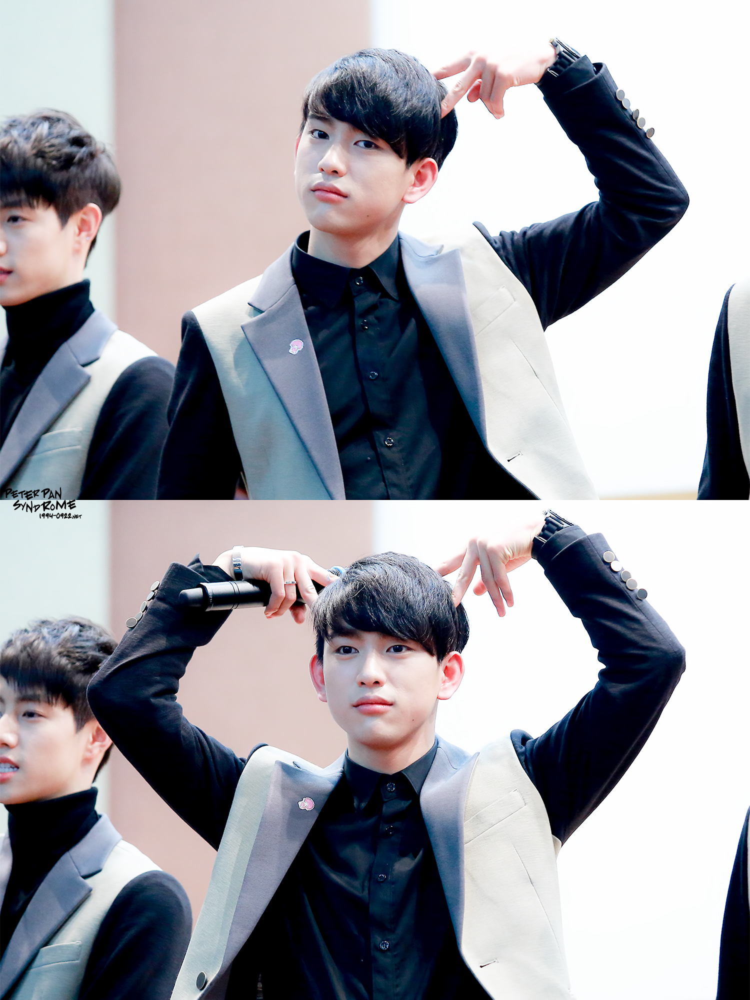 역대급 셀고 사진을 남긴 아이돌 멤버ㅋㅋㅋㅋ.jpg | 인스티즈