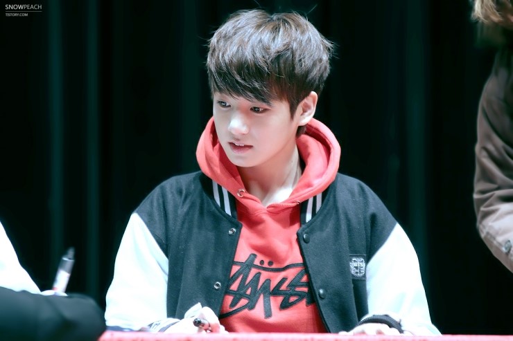 덩덩디기덩덩일지도 모르지만 정국이 이 영상도 보았니?! | 인스티즈