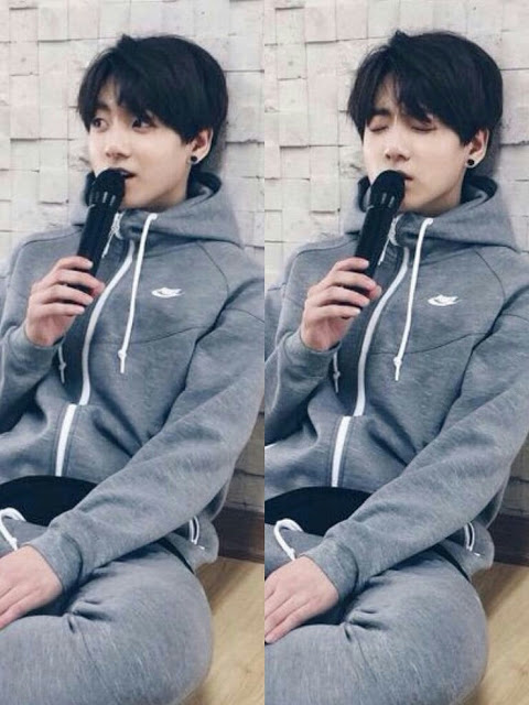 ㄱ 어제 쓴 반인반늑대 전정국x박지민 이번엔 썰도 쓰고 글도 쪄보았다.txt (국민) | 인스티즈