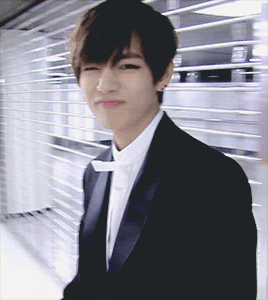 [방탄소년단/전정국] 개같은 본부장님 06 | 인스티즈