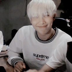 [방탄소년단/김남준] 세번째 겨울 | 인스티즈