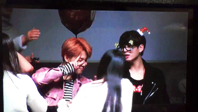 ㄱ국민이 진짜 발리는게 | 인스티즈