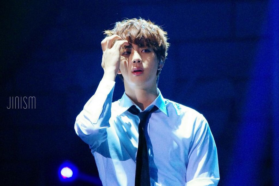 [방탄소년단] 7中택1 방탄소년단 pt.11 웨딩드레스 | 인스티즈