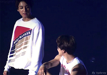 ㄱ정국이 이상한건 그거지.. | 인스티즈