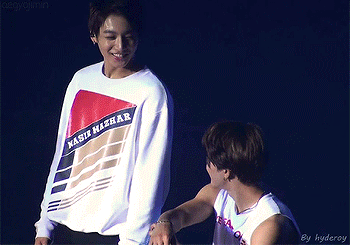 ㄱ정국이 이상한건 그거지.. | 인스티즈