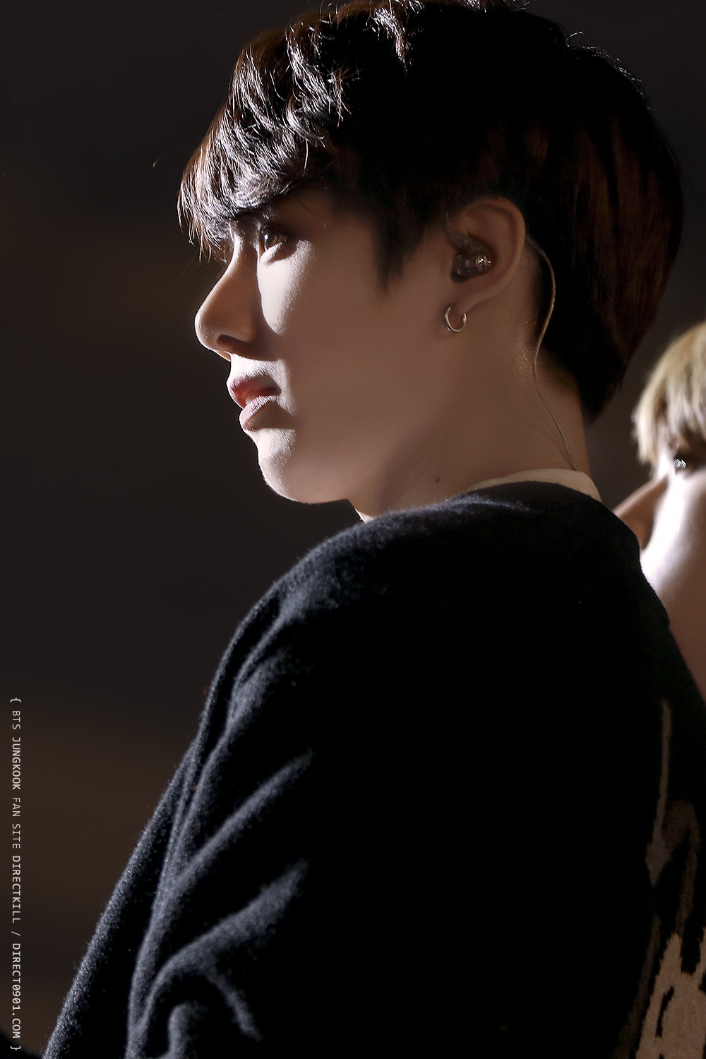 전정국 이 사진 진짜 좋아 | 인스티즈