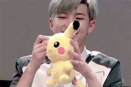 [방탄소년단/태태] 반인반수 아기 태태 강아지'ㅅ' 100편 기념 몬이! | 인스티즈