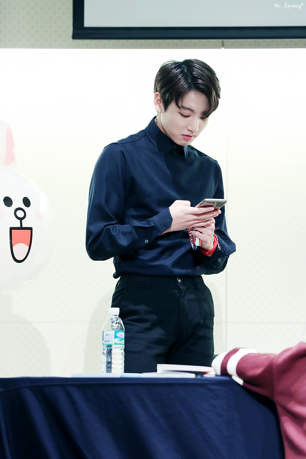 내 남사친 정국이 닮았었는데.... | 인스티즈