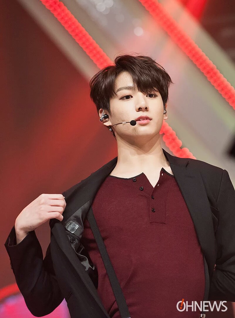 [방탄소년단/전정국] 개같은 본부장님 05 | 인스티즈