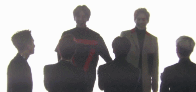 아 빅스멤버들이 백현 춤추는거 보는 짤 볼때마다 웃김ㅋㅋㅋㅋㅋㅋㅋㅋㅋㅋ | 인스티즈