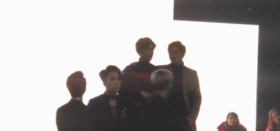 아 빅스멤버들이 백현 춤추는거 보는 짤 볼때마다 웃김ㅋㅋㅋㅋㅋㅋㅋㅋㅋㅋ | 인스티즈