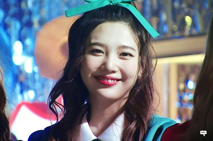 [방탄소년단] 방탄소년단 쌍둥이 그룹 방탄소녀단의 막내 너탄썰 #02 | 인스티즈