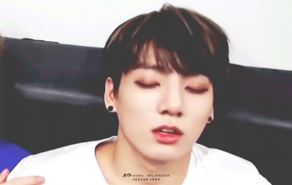 [방탄소년단/태태] 반인반수 아기 태태 강아지'ㅅ' 100편 돌파라고 전해라!(박력) | 인스티즈