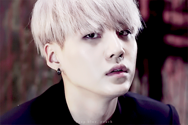 [방탄소년단/민윤기] 신령님이 사자와의 계약을 맺는단건 | 인스티즈