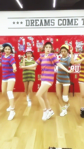 진짜 의외인 머글시점과 팬시점이 다른 아이돌들(놀람주의) | 인스티즈