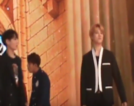 ㄱ정국이가 지민이랑 맨날 늦게 들어오는 이유 빼박주의 긴글주의 (국민 | 인스티즈