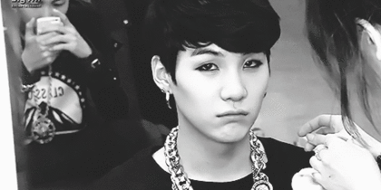 [방탄소년단/민윤기] 남자애×여자애 (#6 간호하는 민윤기) | 인스티즈