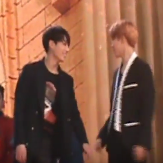 ㄱ정국이가 지민이랑 맨날 늦게 들어오는 이유 빼박주의 긴글주의 (국민 | 인스티즈