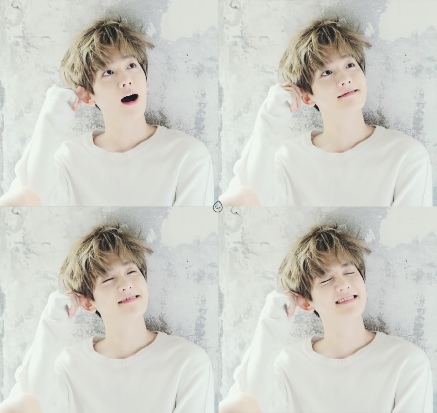 백현이는 우유남의 정석이야~ | 인스티즈