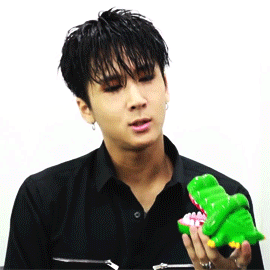 빅스 라비 갭 | 인스티즈