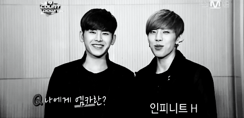 정색쩌는 아이돌...gif | 인스티즈