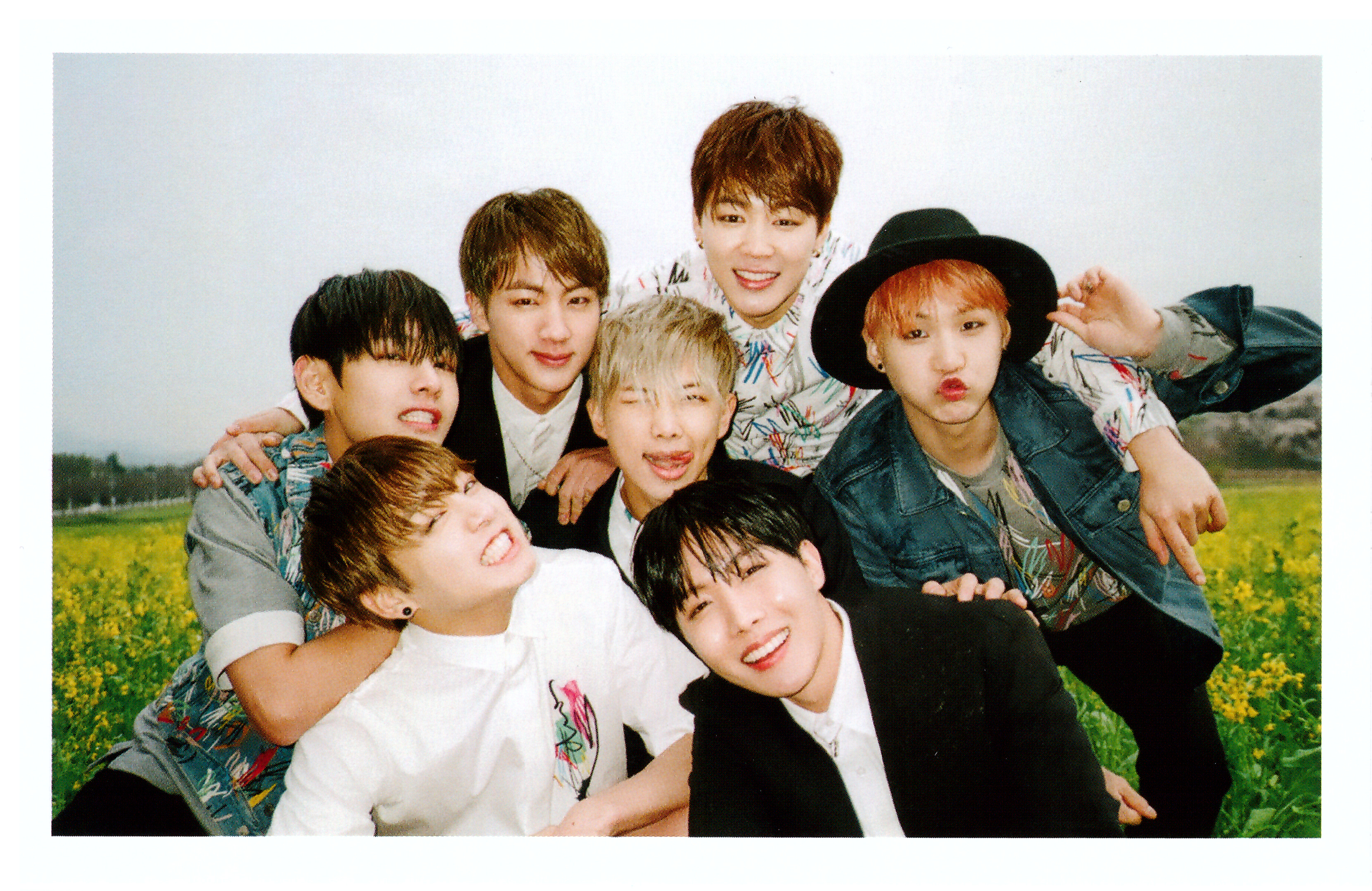 애들 사투리 못고치는 이유가 있었네ㅋㅋㅋ | 인스티즈