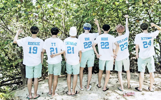 [방탄소년단] 아 어떡함? 우리 옆집 방탄산다고오오 : 02 | 인스티즈