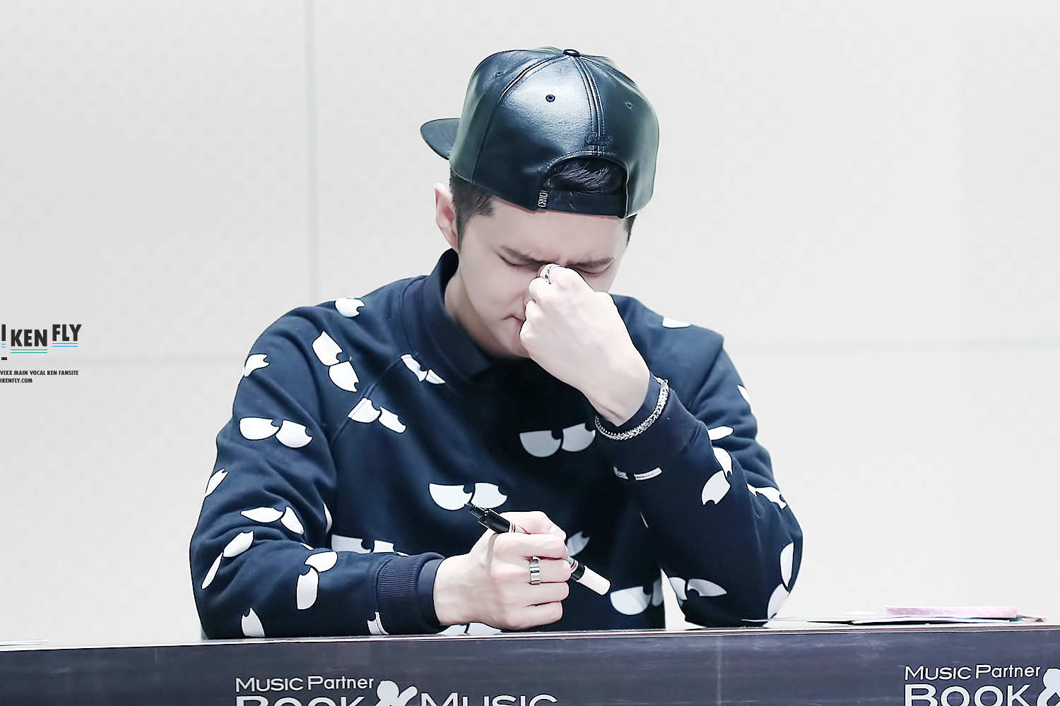 [VIXX/홍일점] 시스터 콤플렉스 03 | 인스티즈