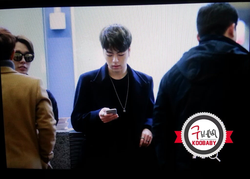 [방탄소년단/정국] "공주마마, 하나만 기억해주실 수 있겠습니까." | 인스티즈