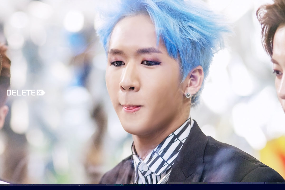 [VIXX/홍일점] 시스터 콤플렉스 03 | 인스티즈