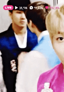 ㄱ카메라에 안나오는 줄 알고 연애하다가 | 인스티즈