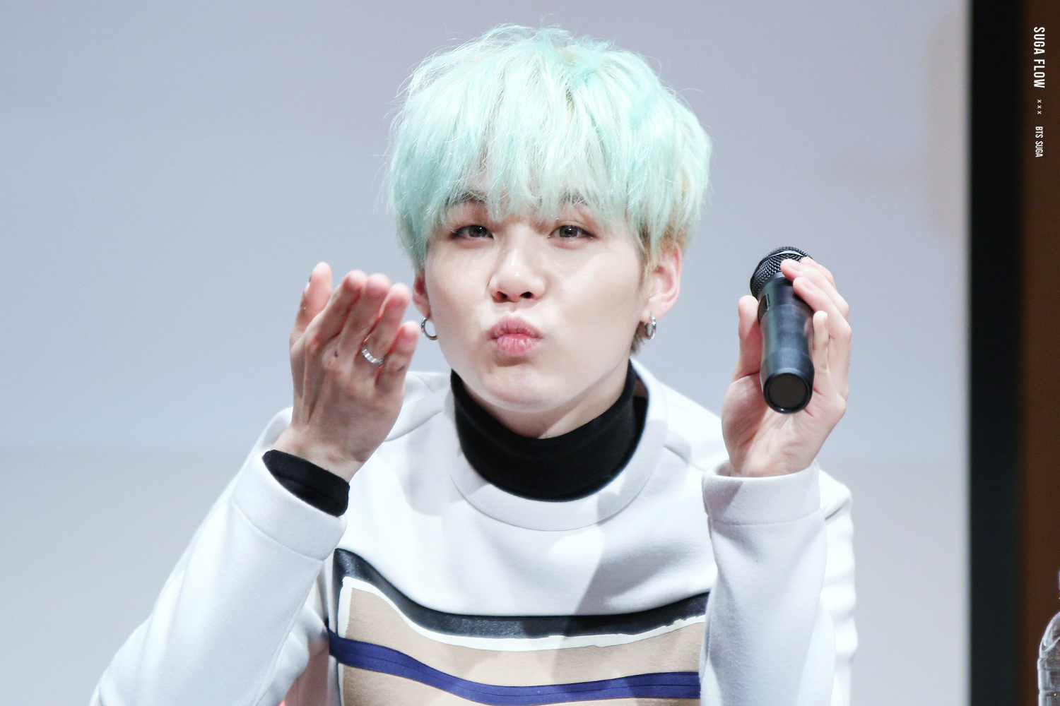 좀 변태같이 들릴 수도 있는데 | 인스티즈