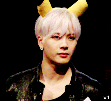 갓세븐 잭슨 끌올하고싶은거있어 ㅋ | 인스티즈