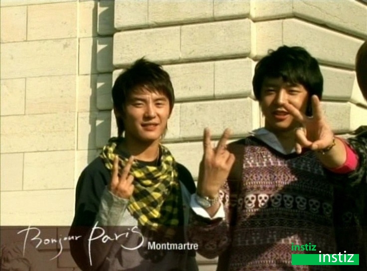 아이돌그룹 멤버별 하나씩은 가지고있는 선덕뽀인트 | 인스티즈