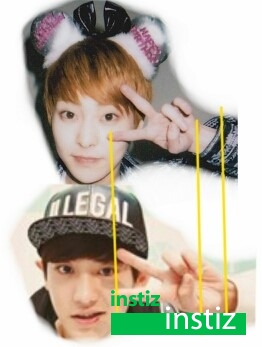 아이돌그룹 멤버별 하나씩은 가지고있는 선덕뽀인트 | 인스티즈