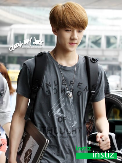 아이돌그룹 멤버별 하나씩은 가지고있는 선덕뽀인트 | 인스티즈