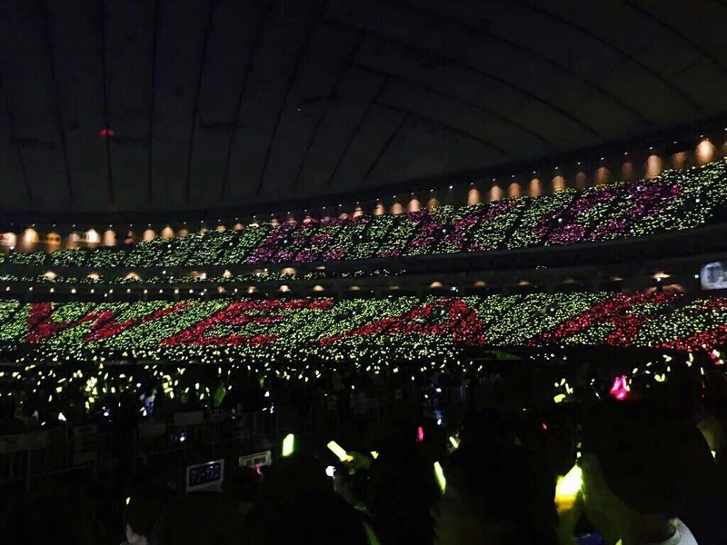 우리나라도 실내 공연장 도쿄돔급 크기로 지었으먄 고척돔 시르구요 | 인스티즈