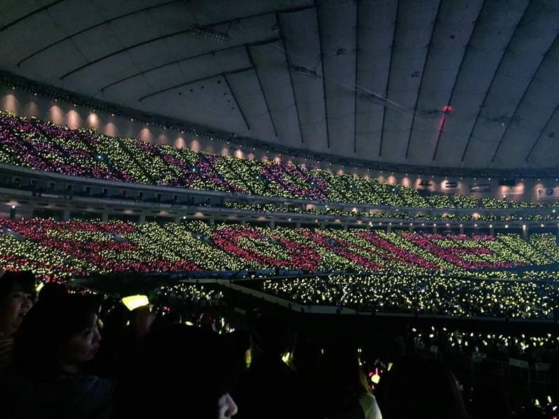 우리나라도 실내 공연장 도쿄돔급 크기로 지었으먄 고척돔 시르구요 | 인스티즈